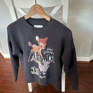 Gently Used Girl’s Abercrombie Sweatshirt